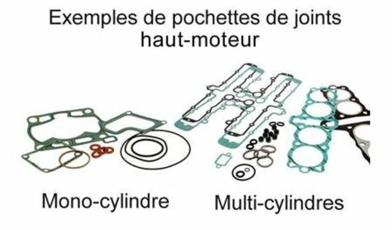CENTA GASKET TOP ENGINE