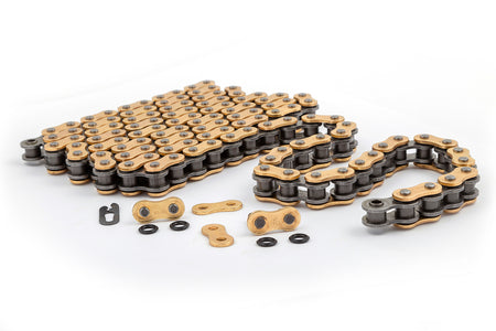 S3 Parts CHAIN XRING 520 MXE 116 LINKS