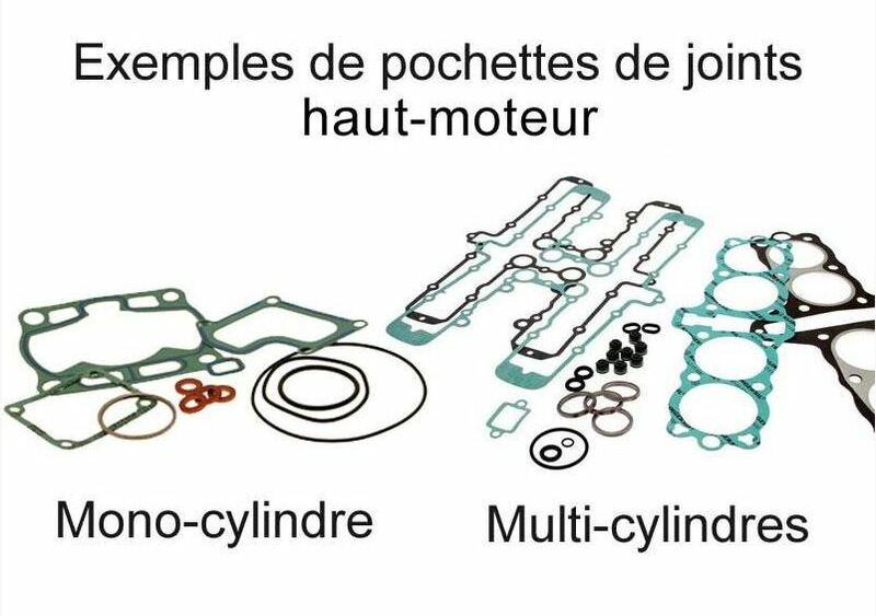 CENTA GASKET TOP ENGINE