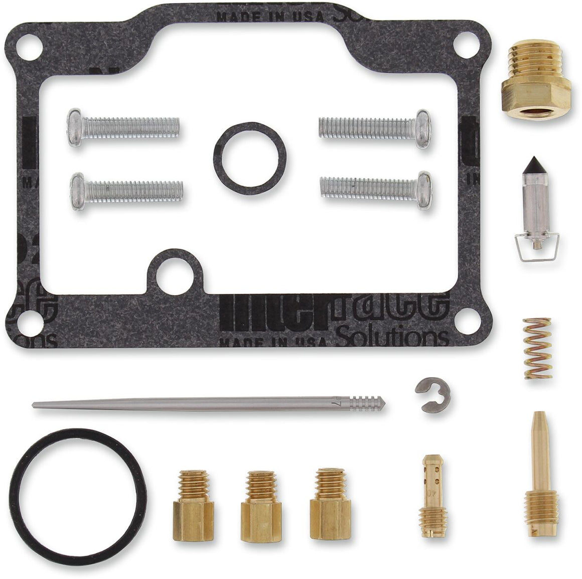MOOSE Racing carburateur revisieset - Polaris | Femon Parts