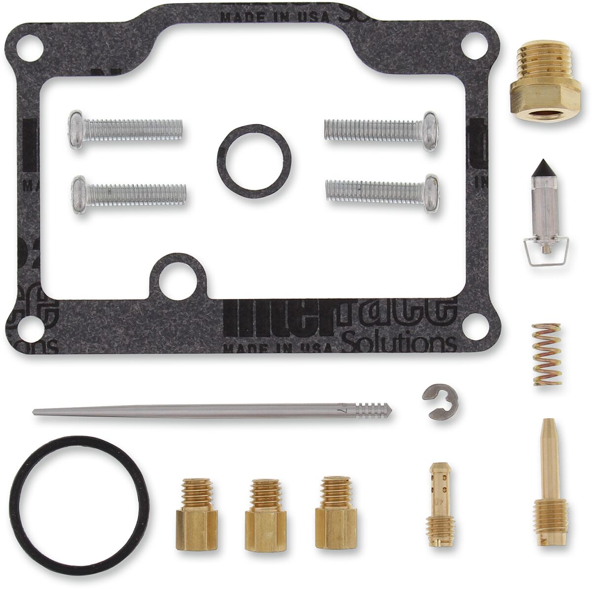 MOOSE Racing carburateur revisieset - Polaris | Femon Parts