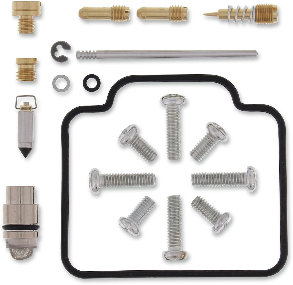 MOOSE Racing carburateur revisieset - Polaris | Femon Parts