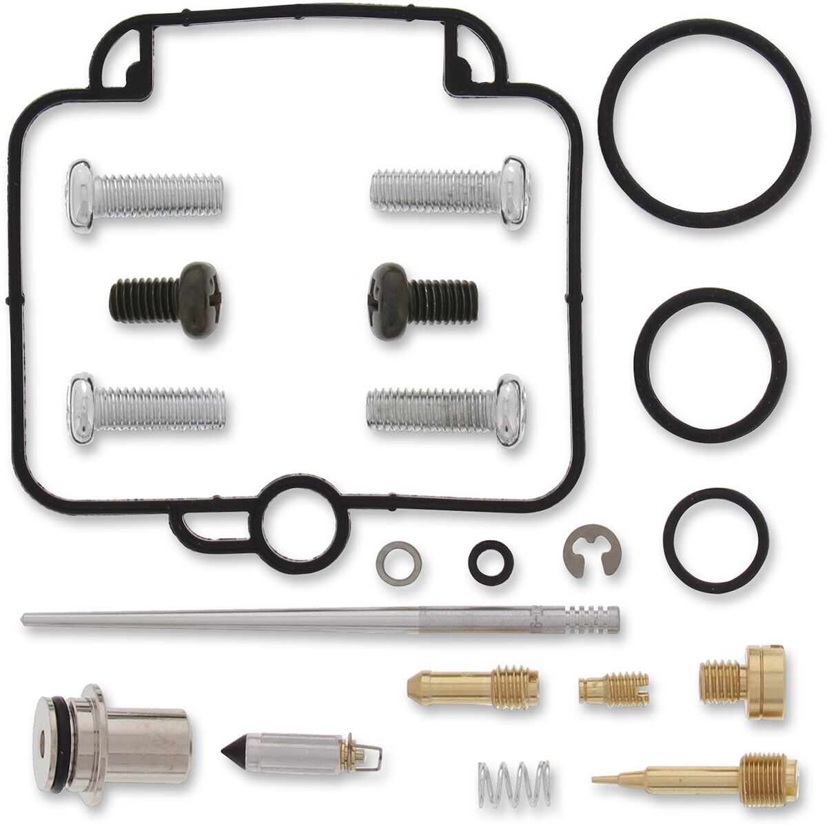 MOOSE Racing carburateur revisieset - Polaris | Femon Parts