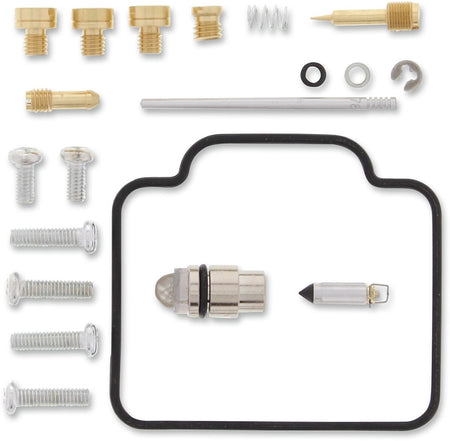 MOOSE Racing carburateur revisieset - Polaris | Femon Parts