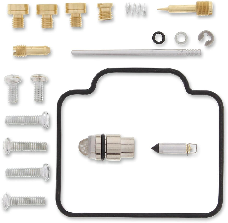 MOOSE Racing carburateur revisieset - Polaris | Femon Parts