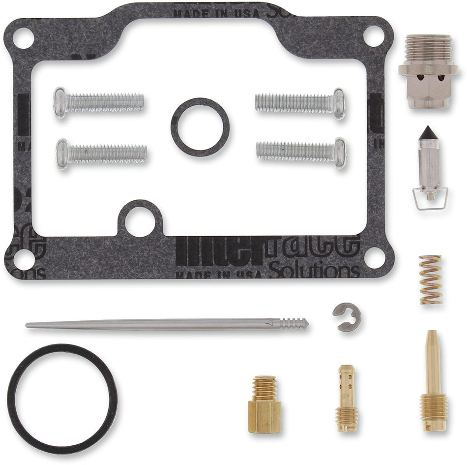 MOOSE Racing carburateur revisieset - Polaris | Femon Parts
