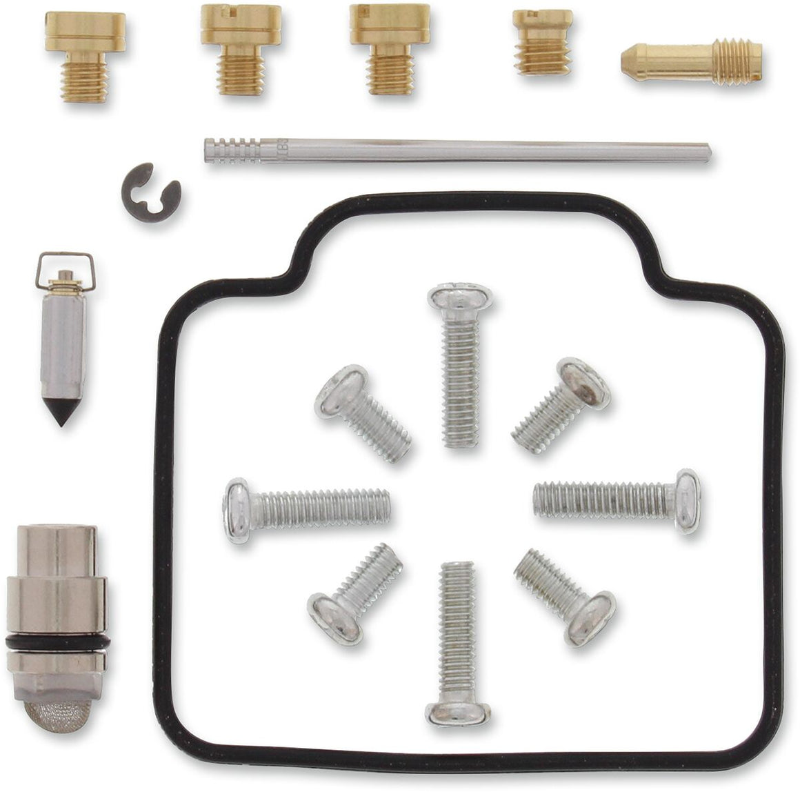 MOOSE Racing carburateur revisieset - Polaris | Femon Parts