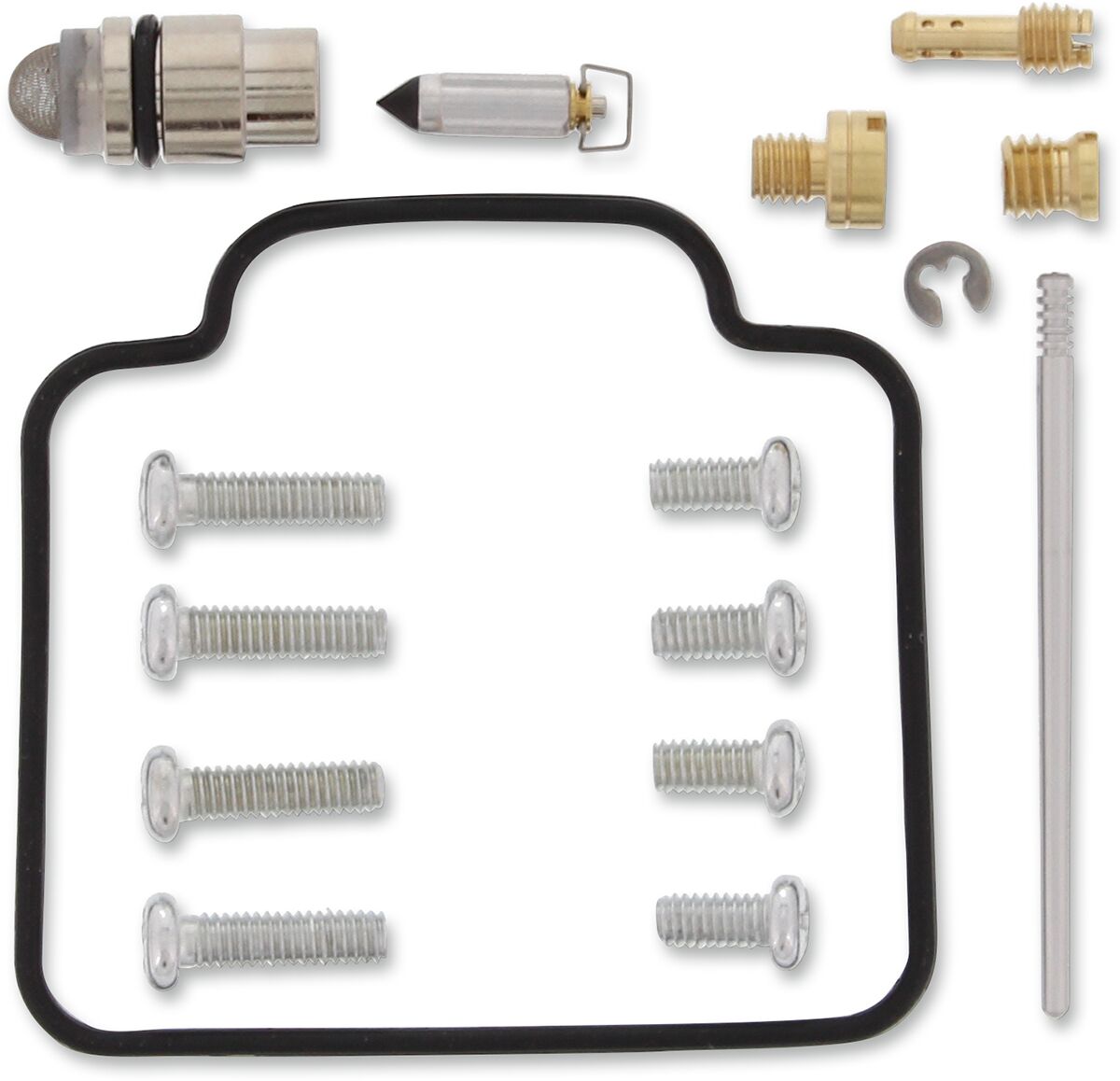 MOOSE Racing carburateur revisieset - Polaris | Femon Parts