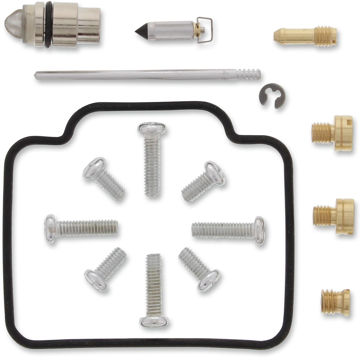 MOOSE Racing carburateur revisieset - Polaris | Femon Parts