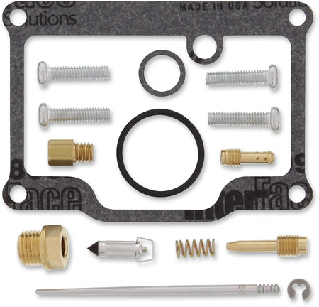 MOOSE Racing carburateur revisieset - Polaris | Femon Parts