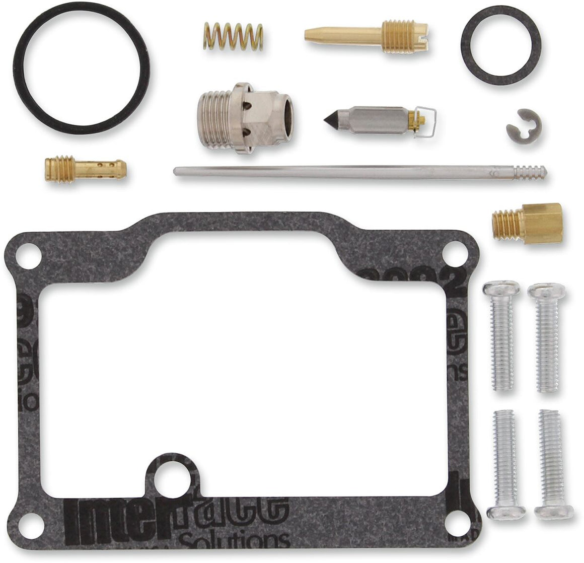 MOOSE Racing carburateur revisieset - Polaris | Femon Parts