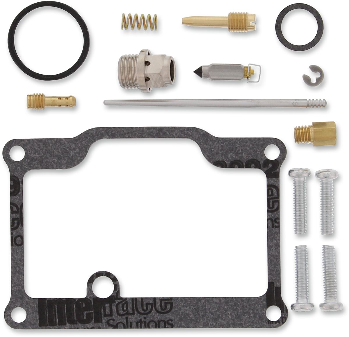 MOOSE Racing carburateur revisieset - Polaris | Femon Parts