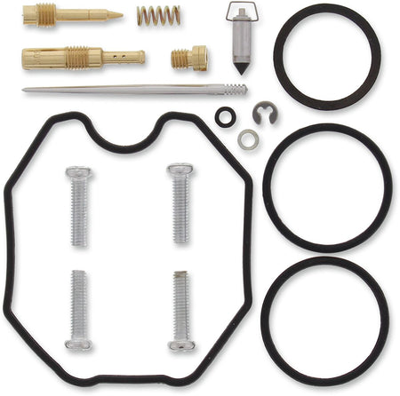 MOOSE Racing carburateur revisieset - Polaris | Femon Parts