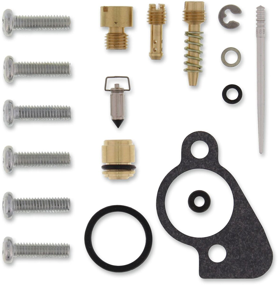 MOOSE Racing carburateur revisieset - Polaris | Femon Parts