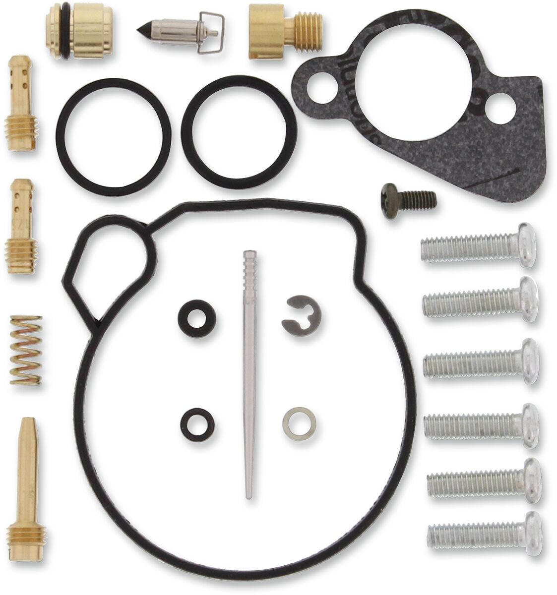 MOOSE Racing carburateur revisieset - Polaris | Femon Parts