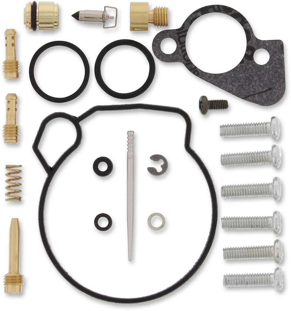 MOOSE Racing carburateur revisieset - Polaris | Femon Parts
