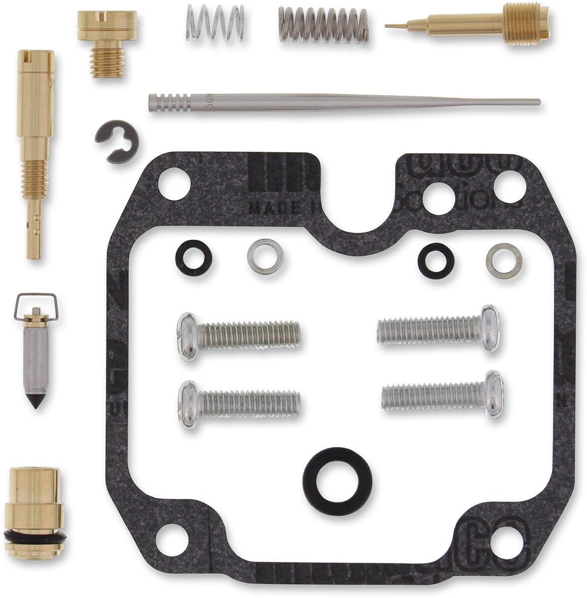 MOOSE Racing carburateur revisieset - Can-Am | Femon Parts