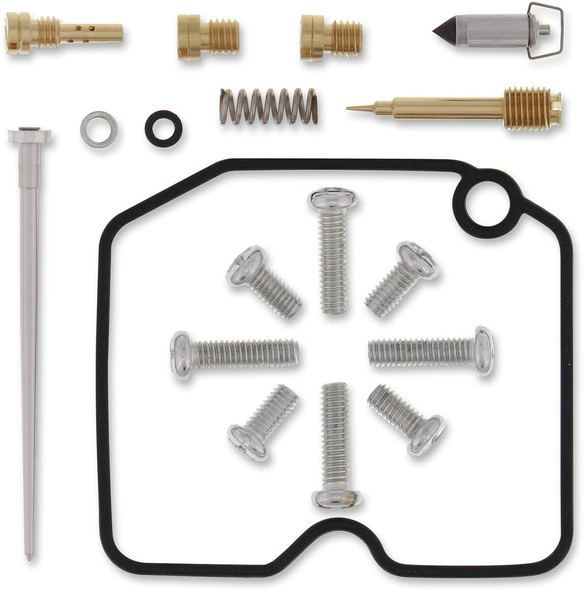 MOOSE Racing carburateur revisieset | Femon Parts
