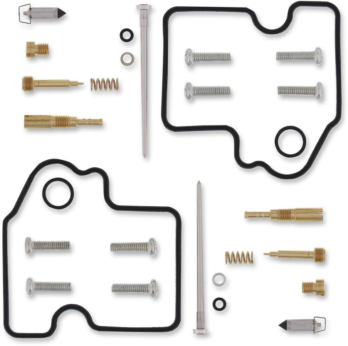 MOOSE Racing carburateur revisieset | Femon Parts