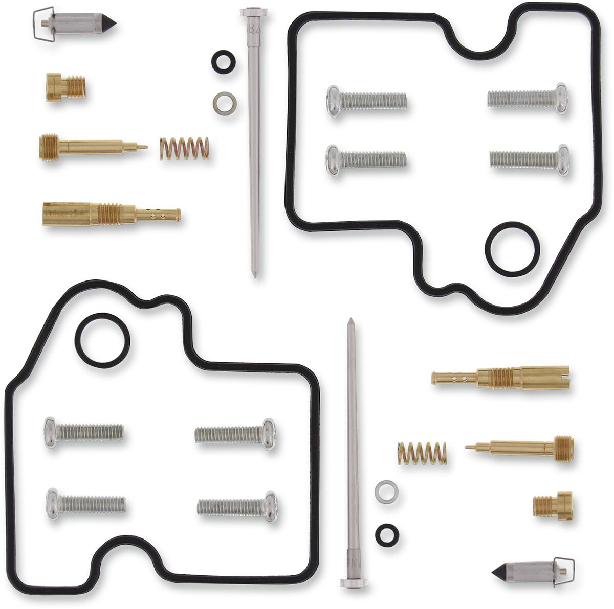 MOOSE Racing carburateur revisieset | Femon Parts