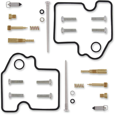 MOOSE Racing carburateur revisieset | Femon Parts