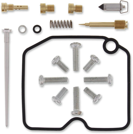 MOOSE Racing carburateur revisieset | Femon Parts
