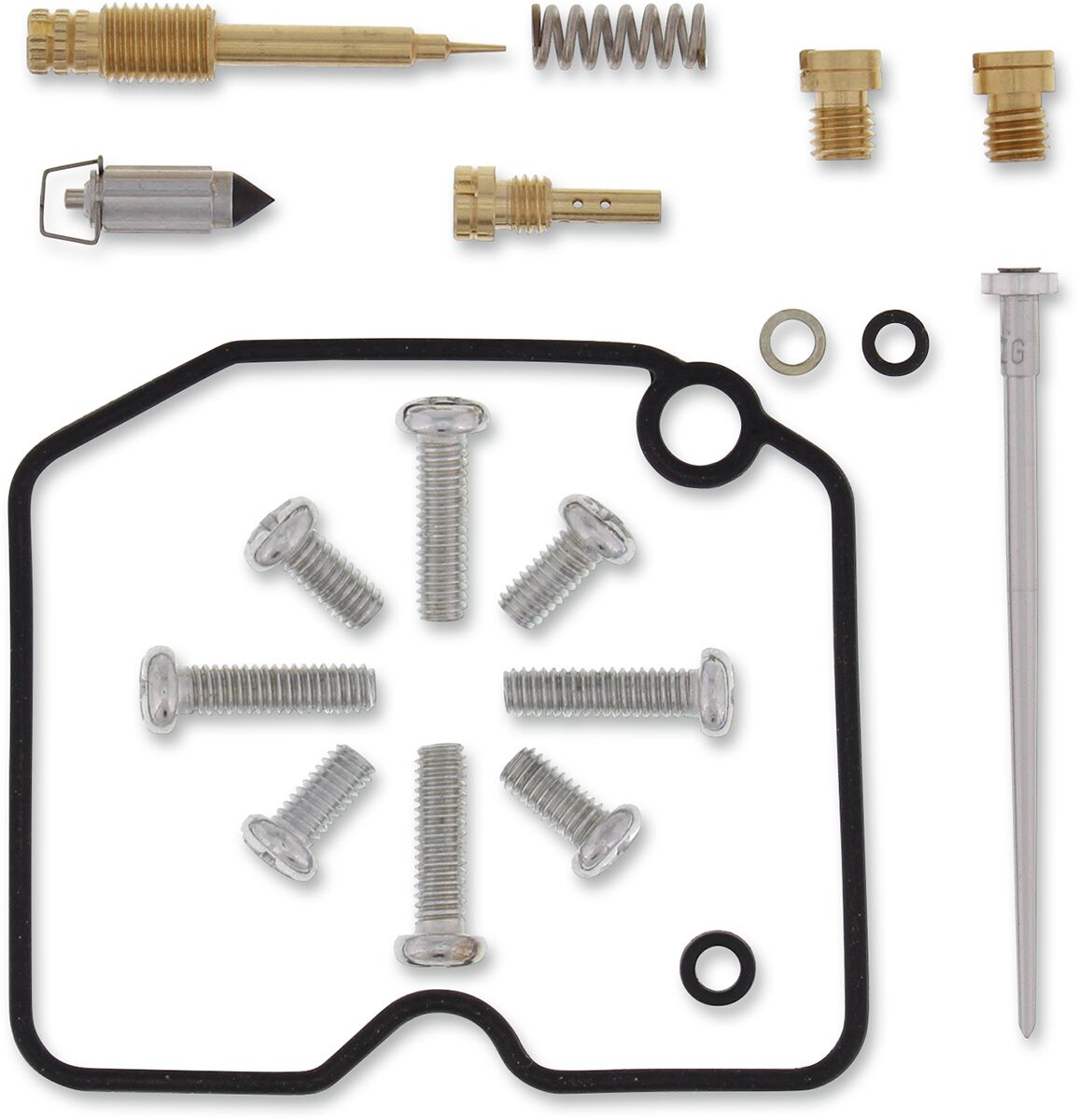 MOOSE Racing carburateur revisieset | Femon Parts
