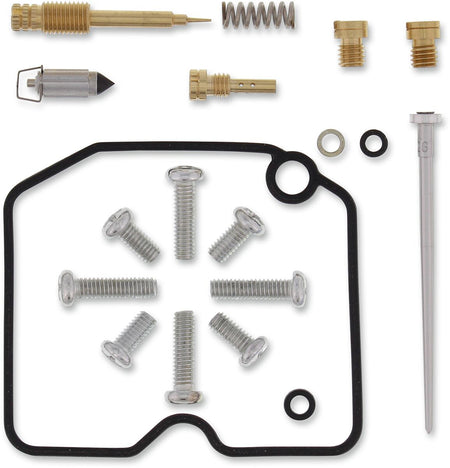 MOOSE Racing carburateur revisieset | Femon Parts