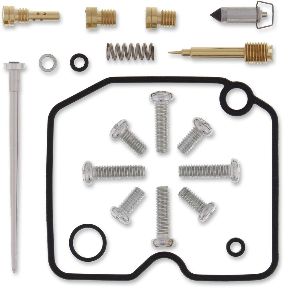 MOOSE Racing carburateur revisieset | Femon Parts