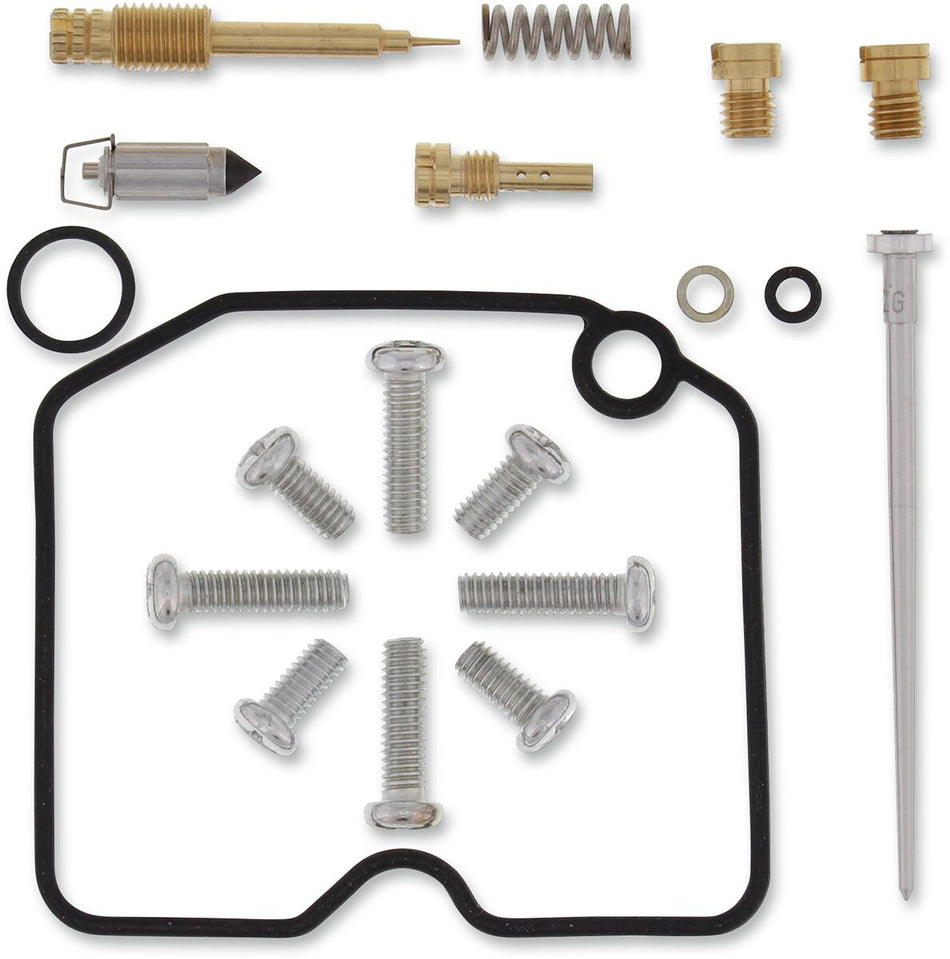 MOOSE Racing carburateur revisieset | Femon Parts