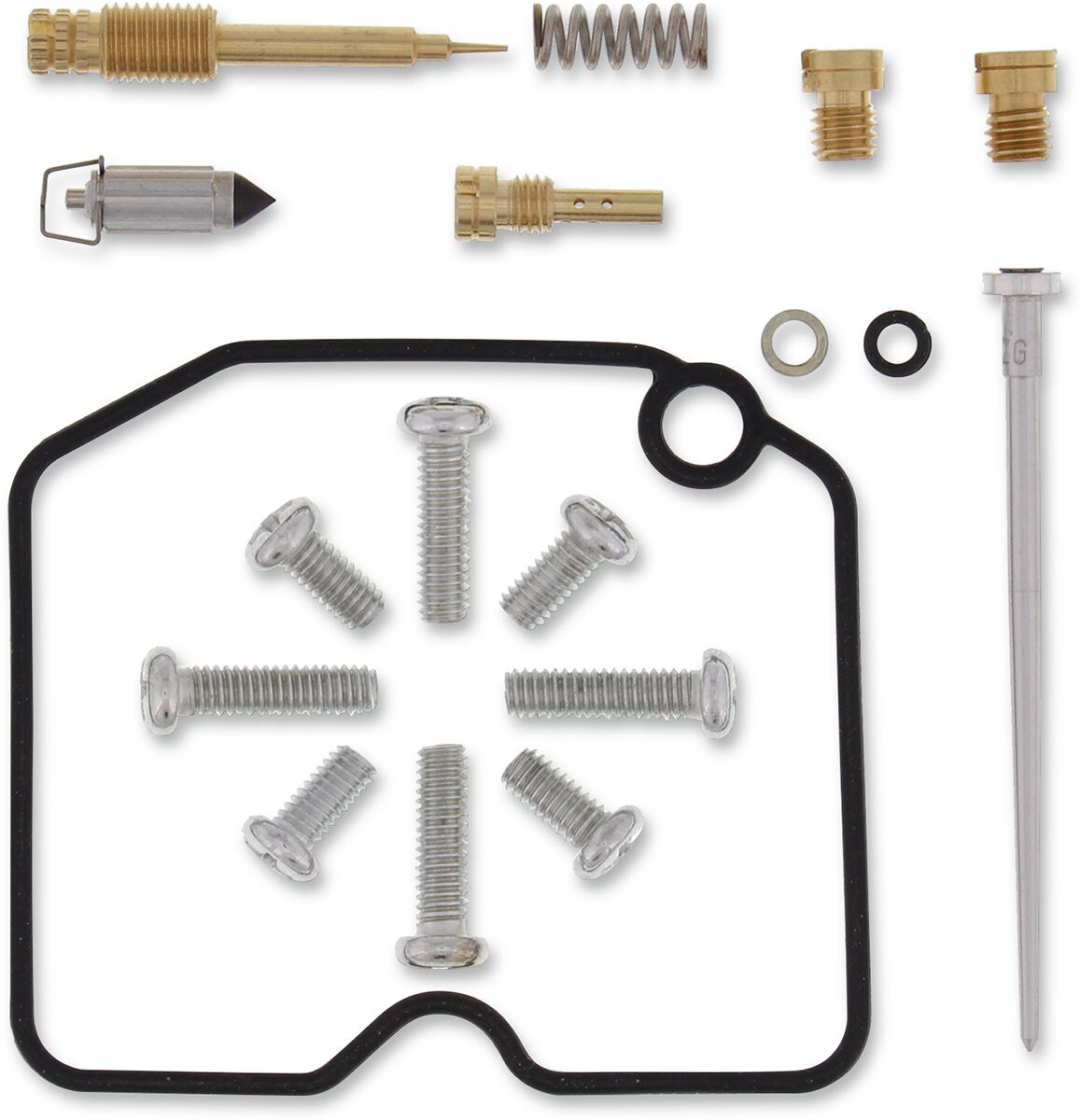 MOOSE Racing carburateur revisieset | Femon Parts