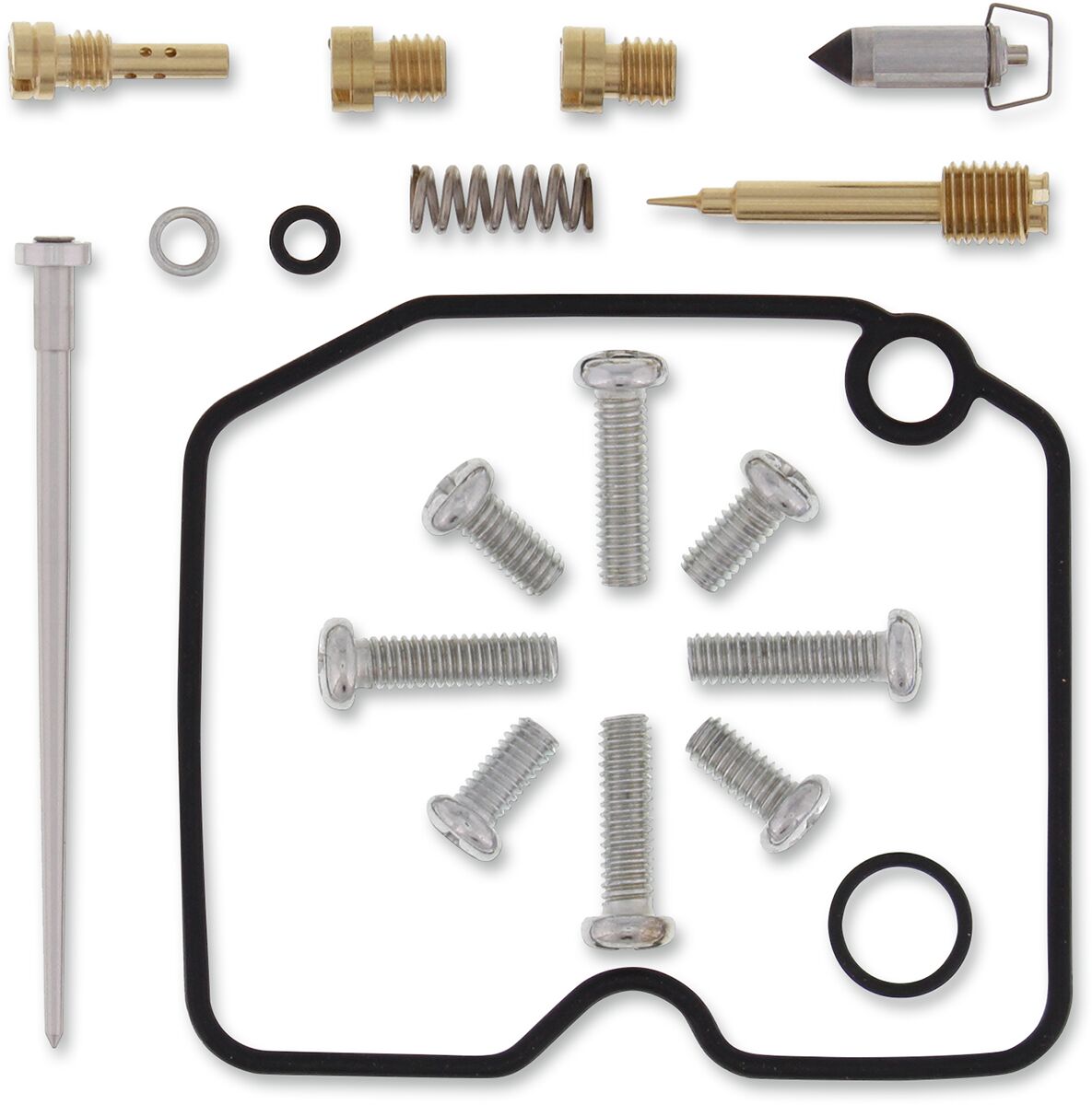 MOOSE Racing carburateur revisieset | Femon Parts