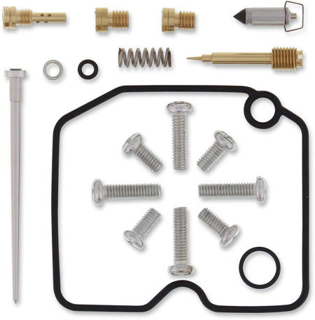 MOOSE Racing carburateur revisieset | Femon Parts