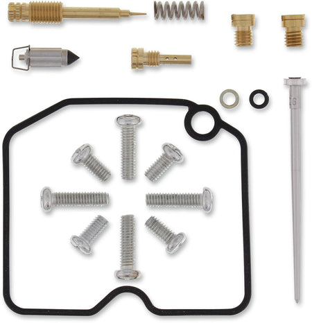 MOOSE Racing carburateur revisieset | Femon Parts