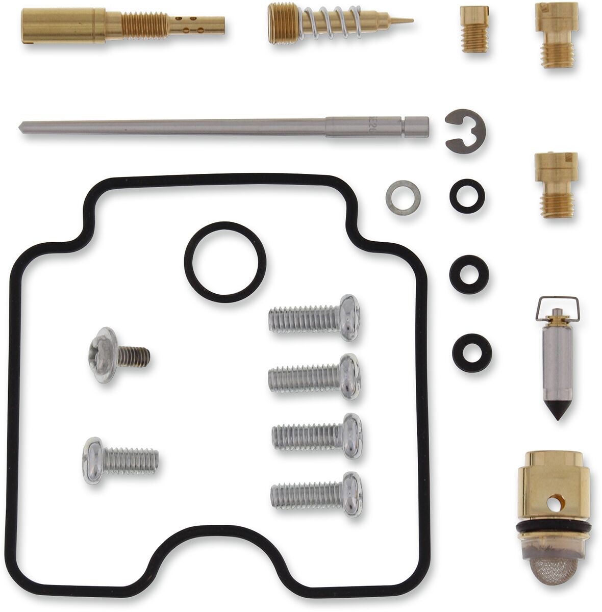 MOOSE Racing carburateur revisieset | Femon Parts