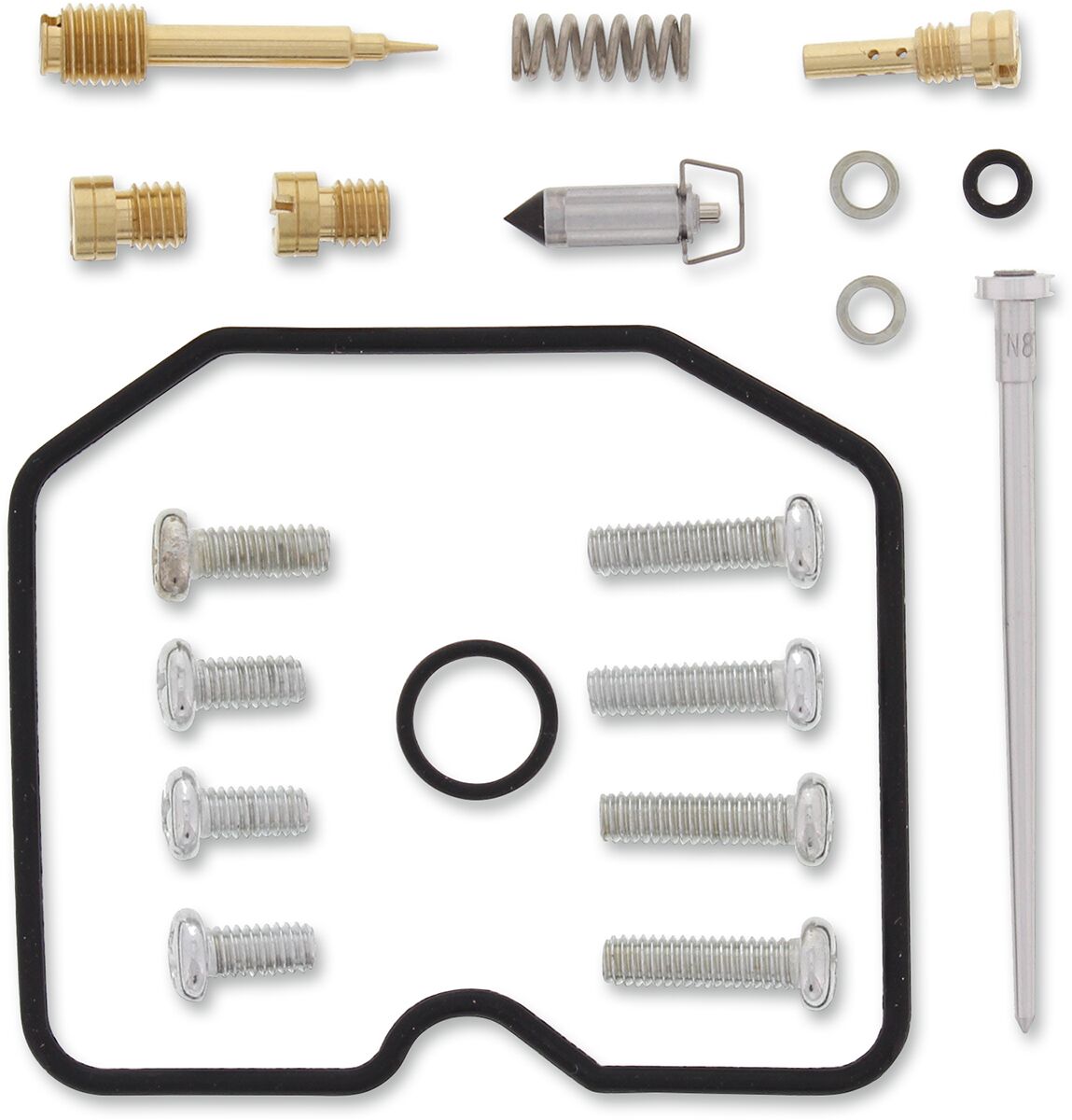 MOOSE Racing carburateur revisieset | Femon Parts