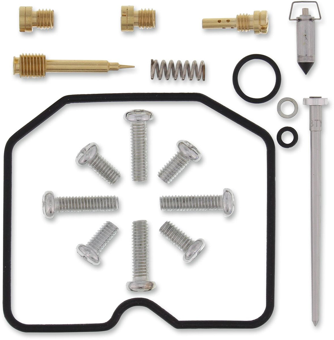 MOOSE Racing carburateur revisieset | Femon Parts