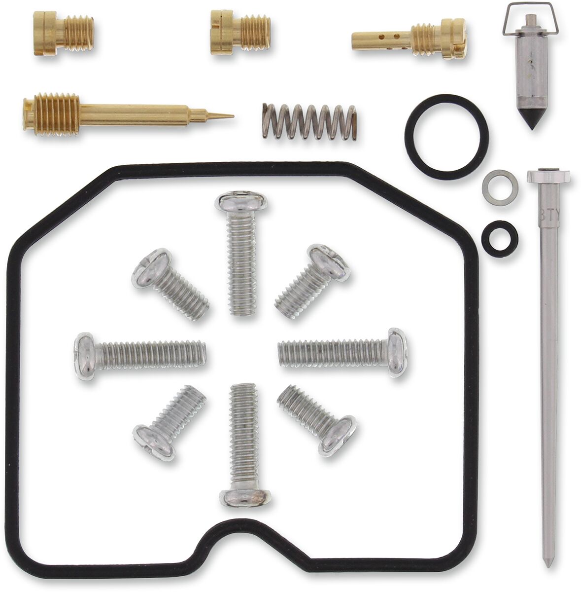 MOOSE Racing carburateur revisieset | Femon Parts