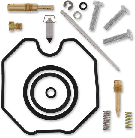 MOOSE Racing carburateur revisieset | Femon Parts