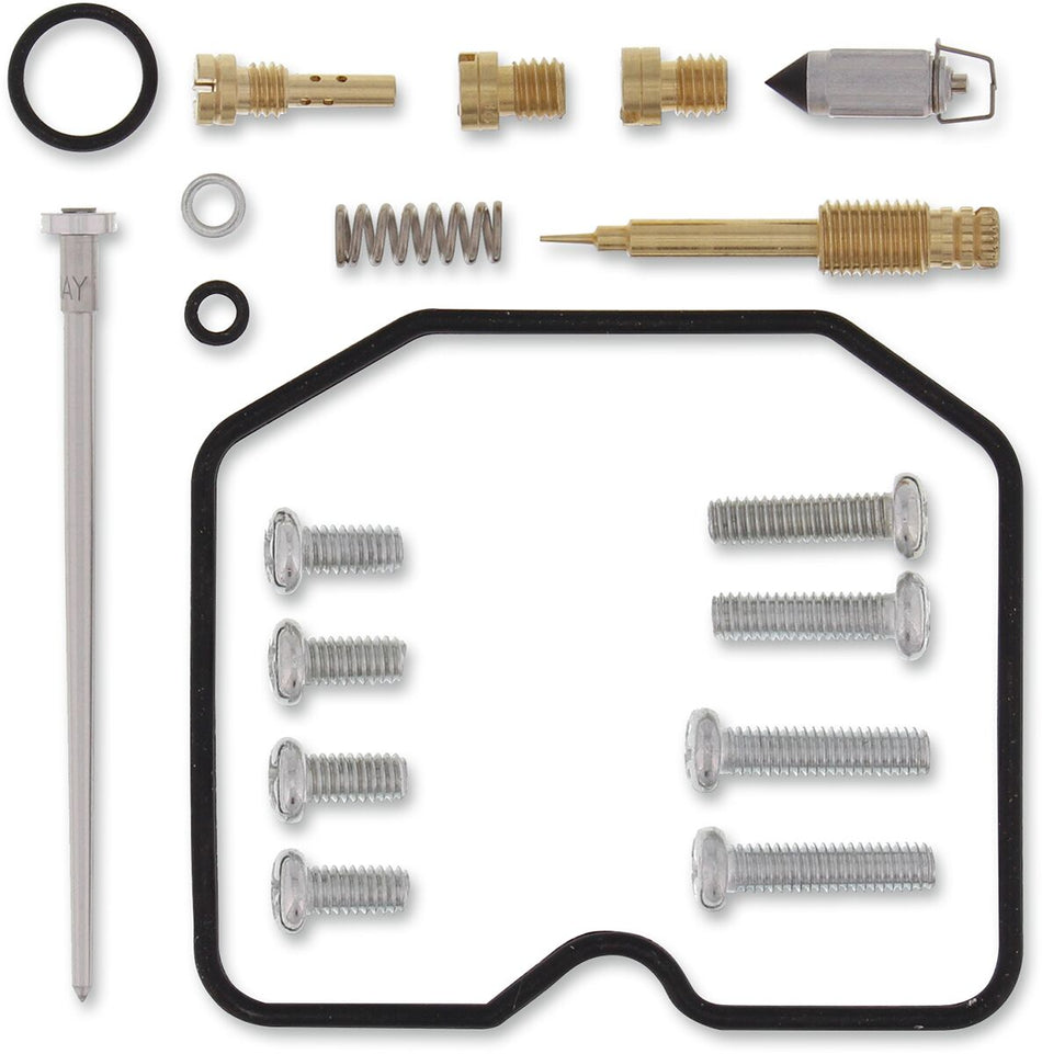 MOOSE Racing carburateur revisieset - Suzuki | Femon Parts