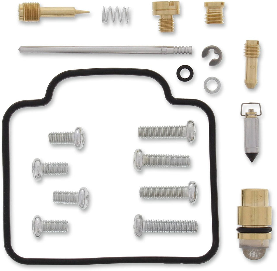MOOSE Racing carburateur revisieset - Suzuki | Femon Parts