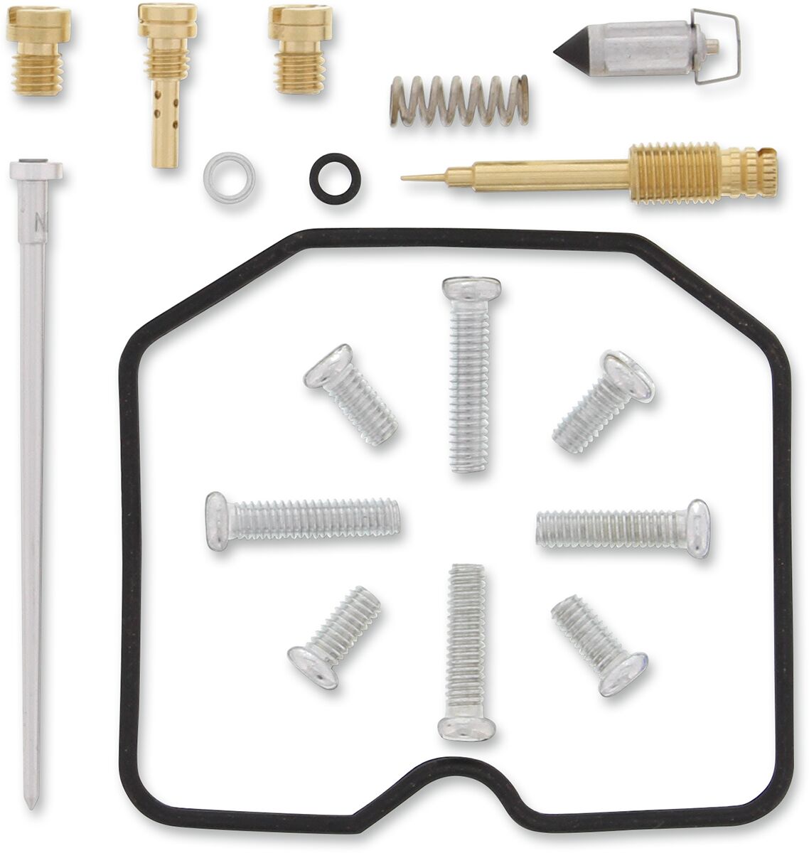 MOOSE Racing carburateur revisieset - Suzuki | Femon Parts