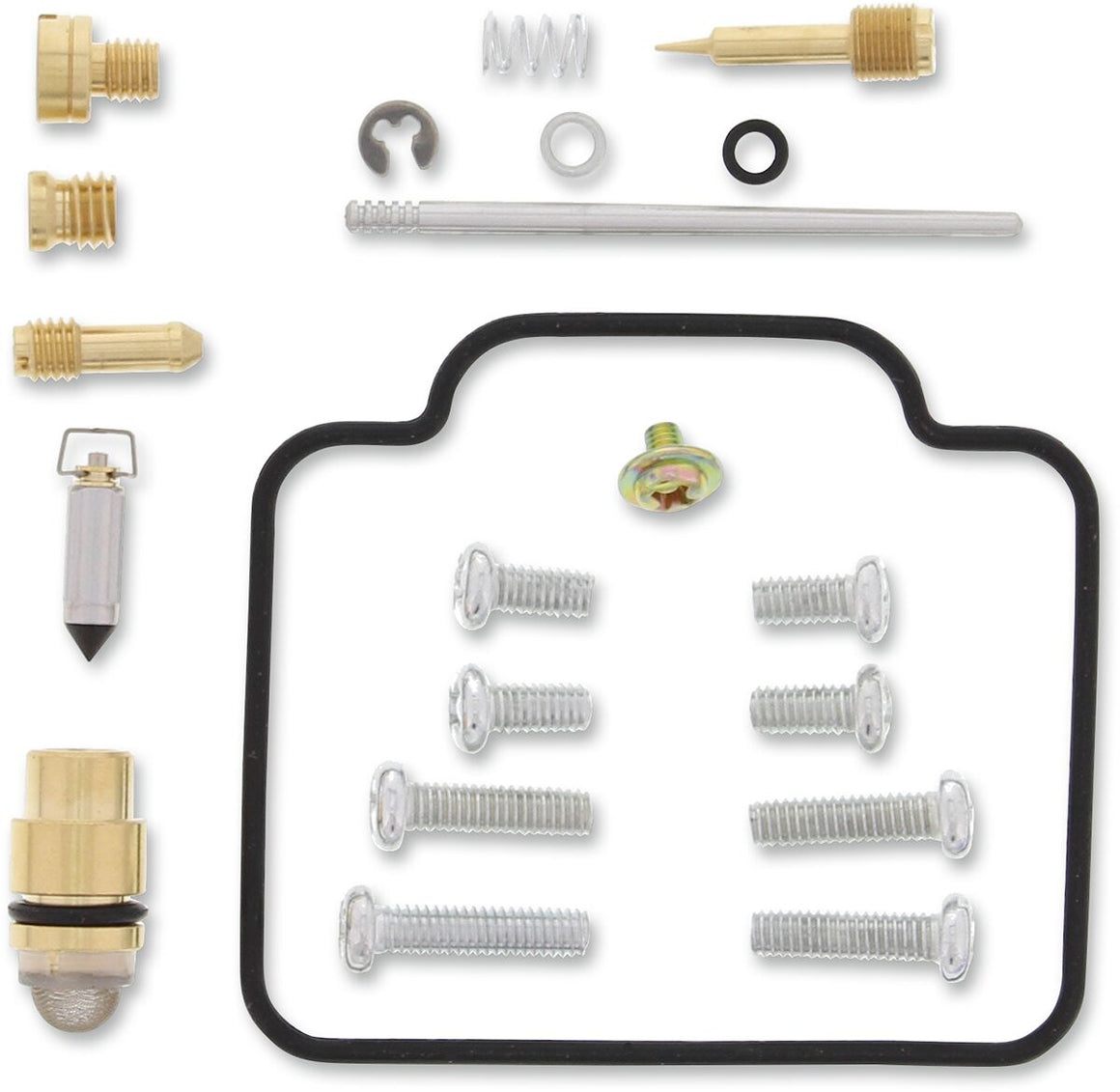 MOOSE Racing carburateur revisieset - Suzuki | Femon Parts