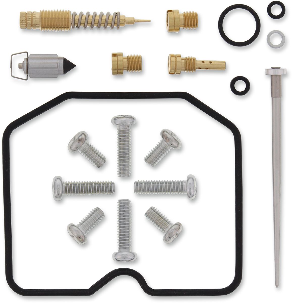 MOOSE Racing carburateur revisieset - Suzuki | Femon Parts