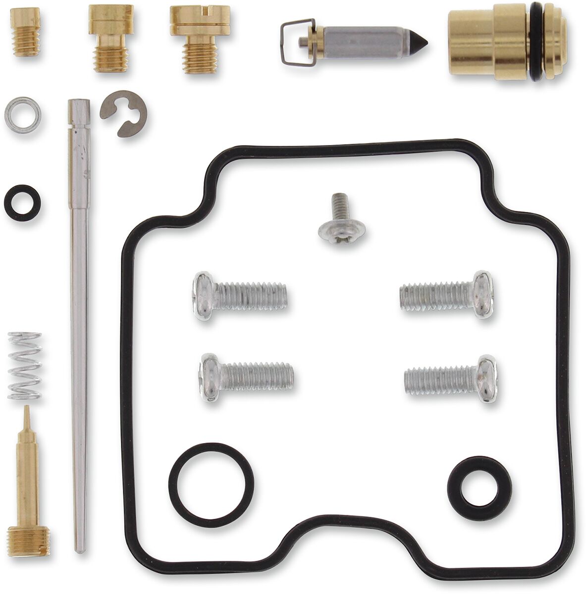MOOSE Racing carburateur revisieset - Suzuki | Femon Parts