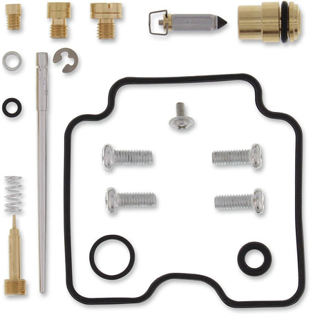 MOOSE Racing carburateur revisieset - Suzuki | Femon Parts
