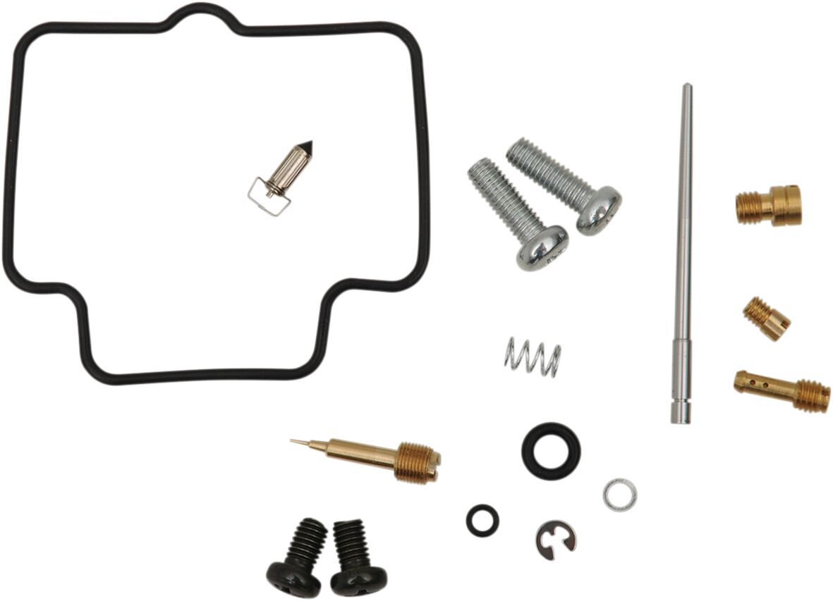 MOOSE Racing carburateur revisieset - Suzuki | Femon Parts