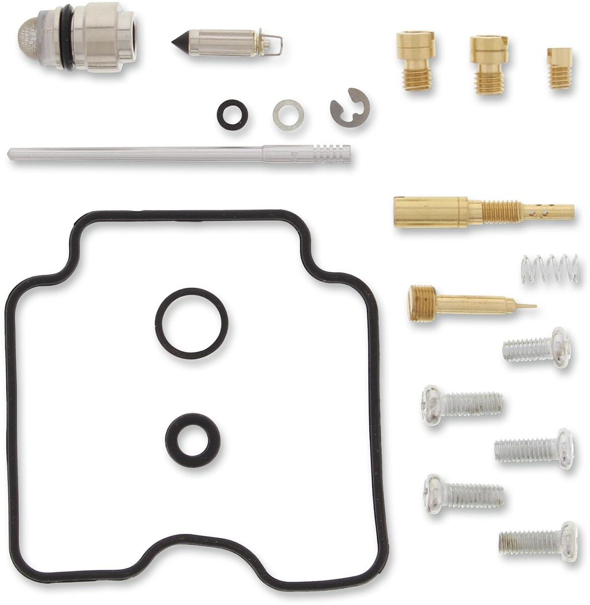 MOOSE Racing carburateur revisieset - Suzuki | Femon Parts
