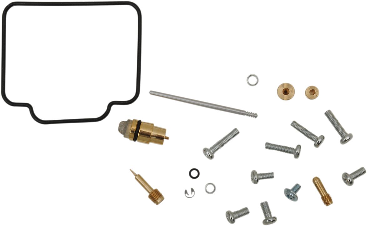 MOOSE Racing carburateur revisieset - Suzuki | Femon Parts
