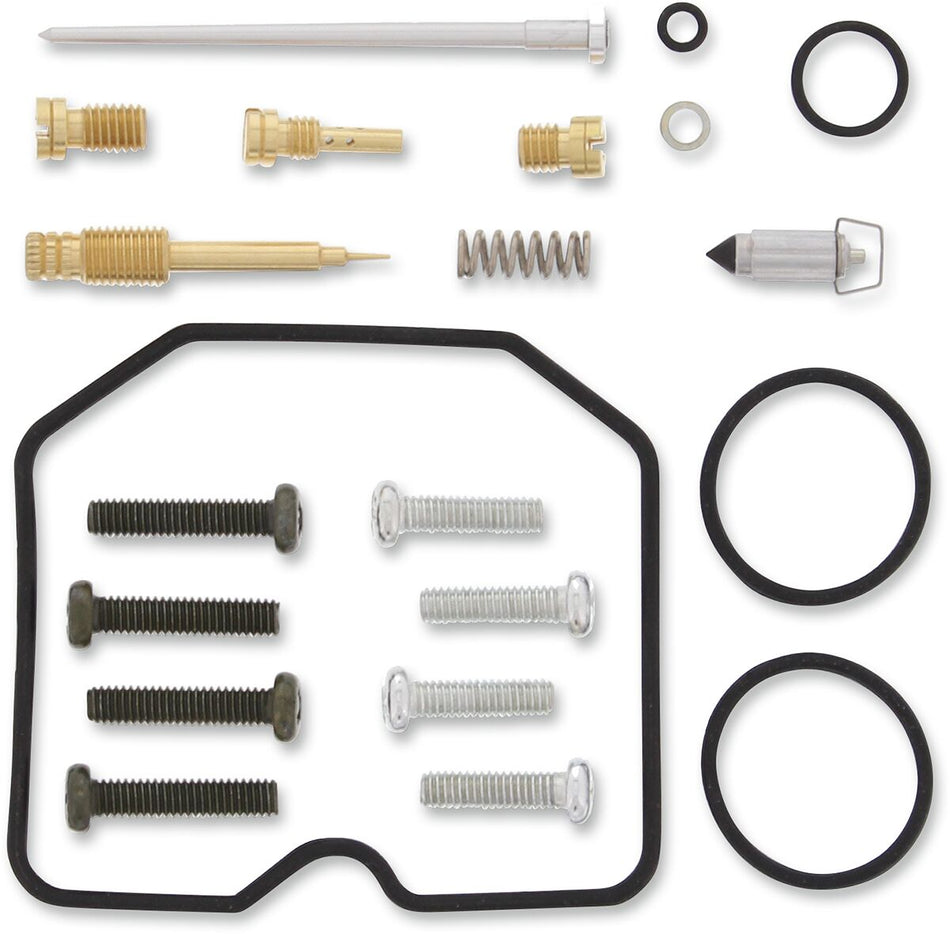 MOOSE Racing carburateur revisieset - Kawasaki | Femon Parts